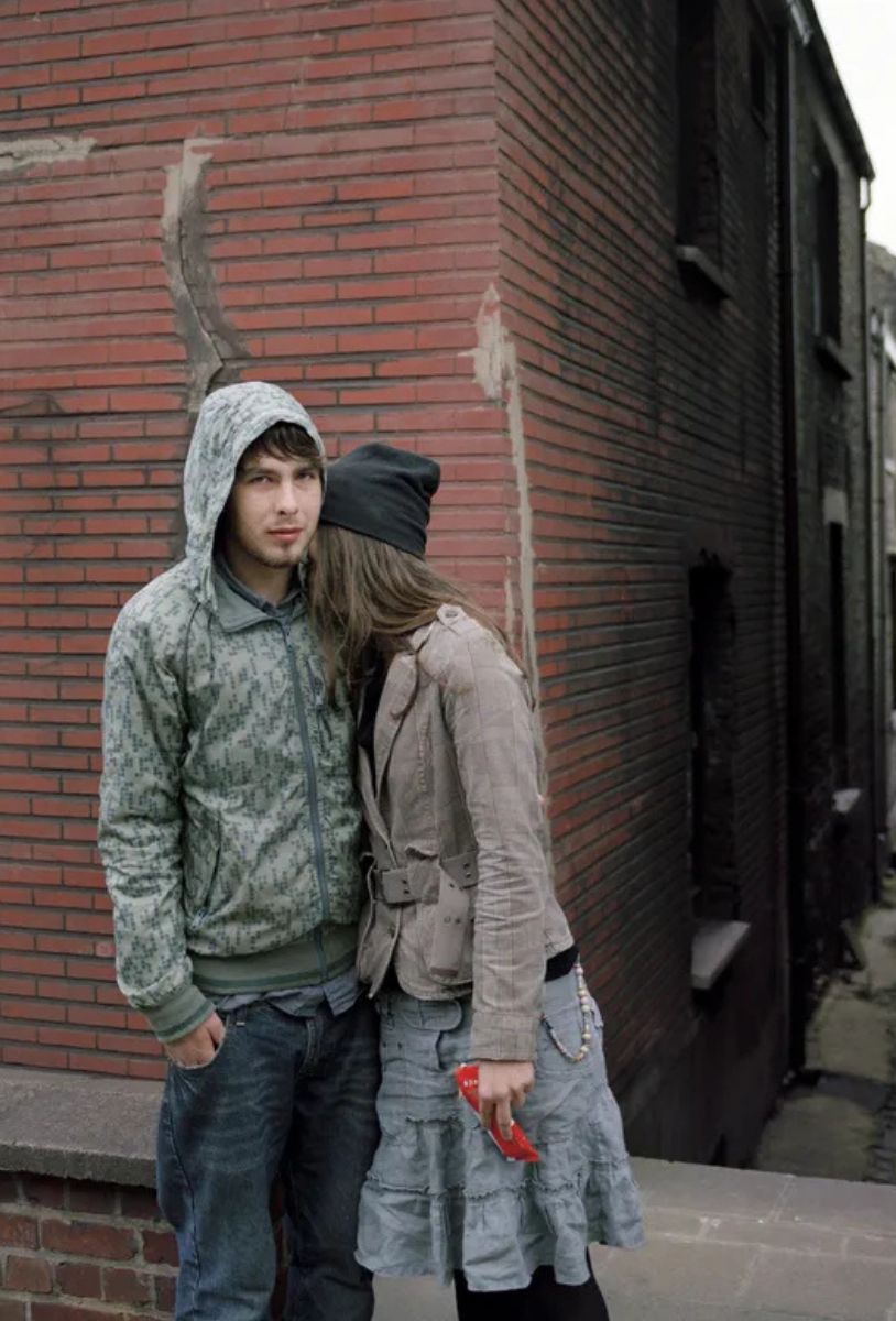 Hoe beleefde jij erotiek in jouw puberteit?