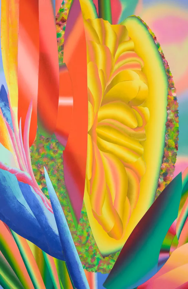 Hoe erotisch is de zomer?