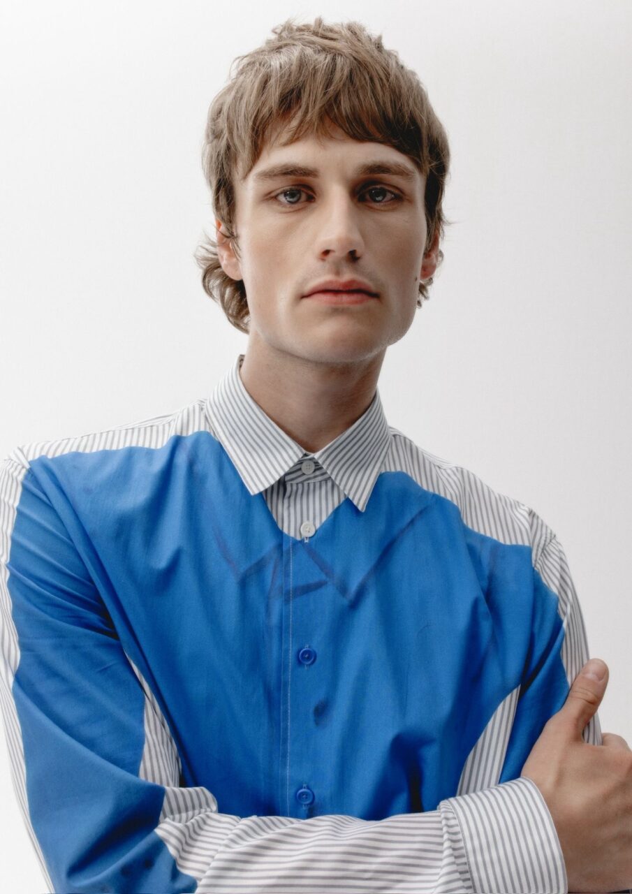  Maakt social media de man? Het mannelijke schoonheidsideaal