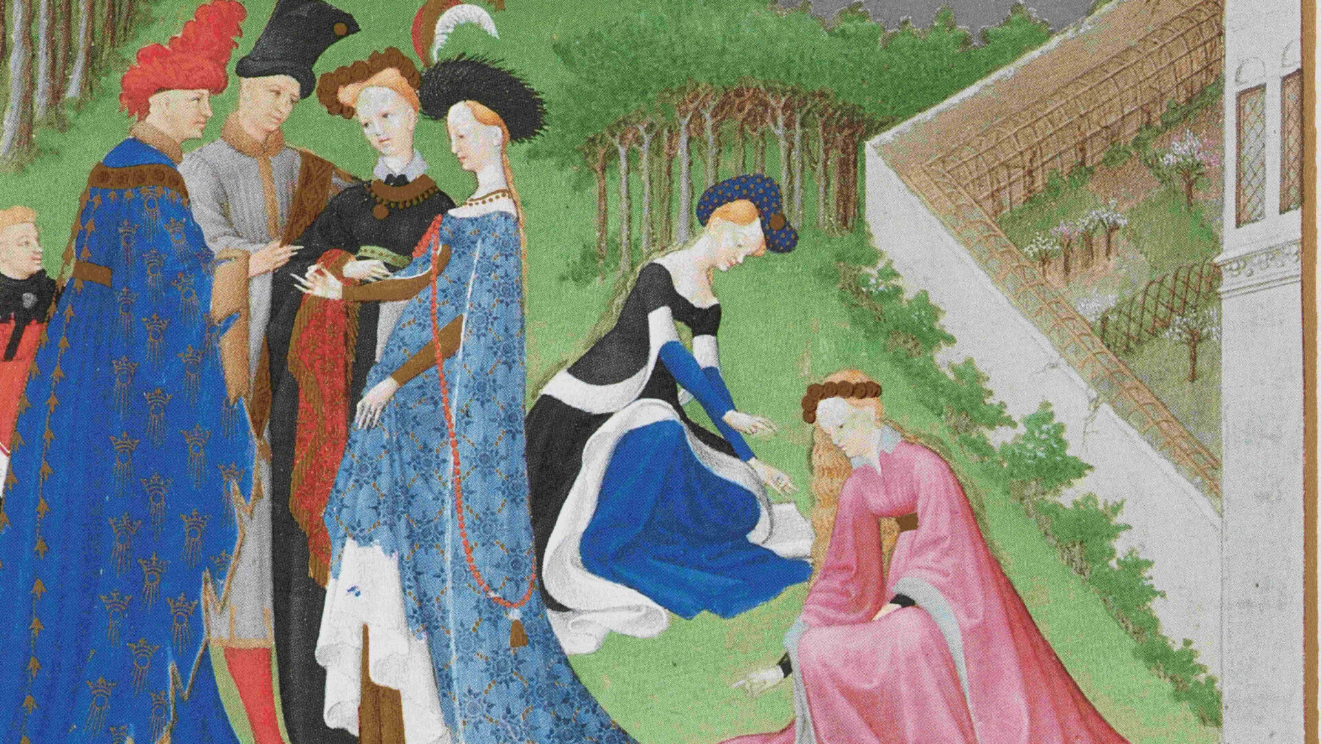 Limburgs Museum op Enchanted Gardens 2025