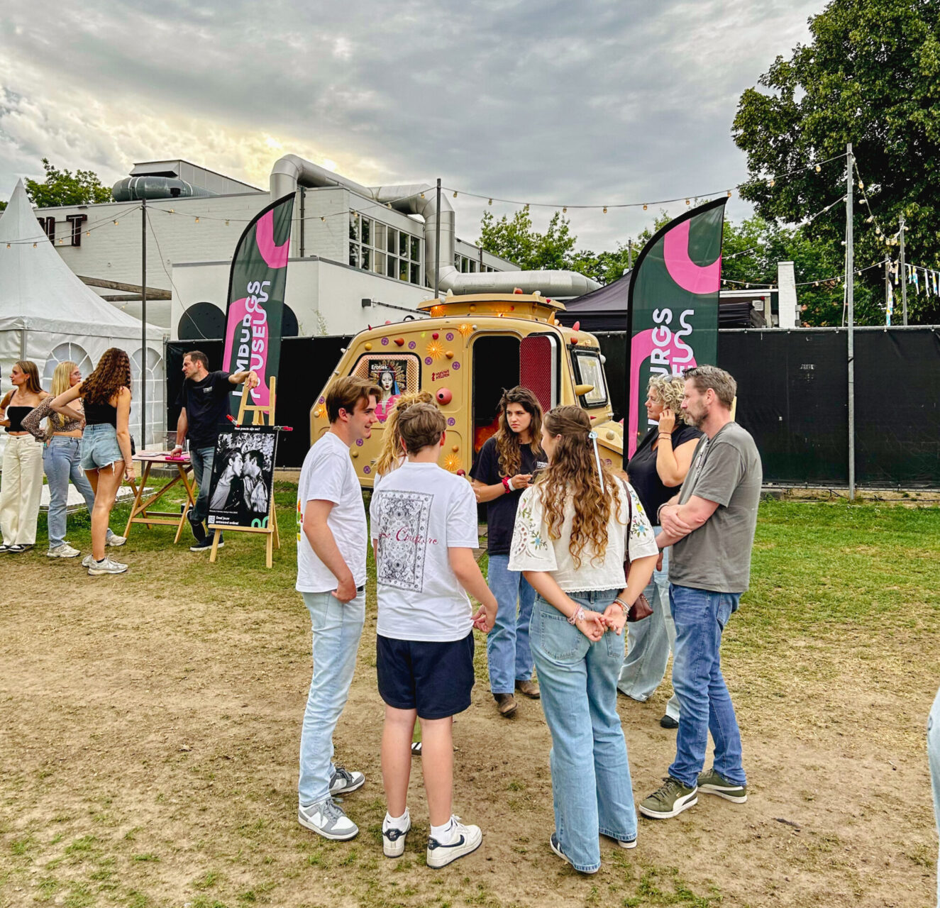Verhaal: hoe geef jij grenzen aan?