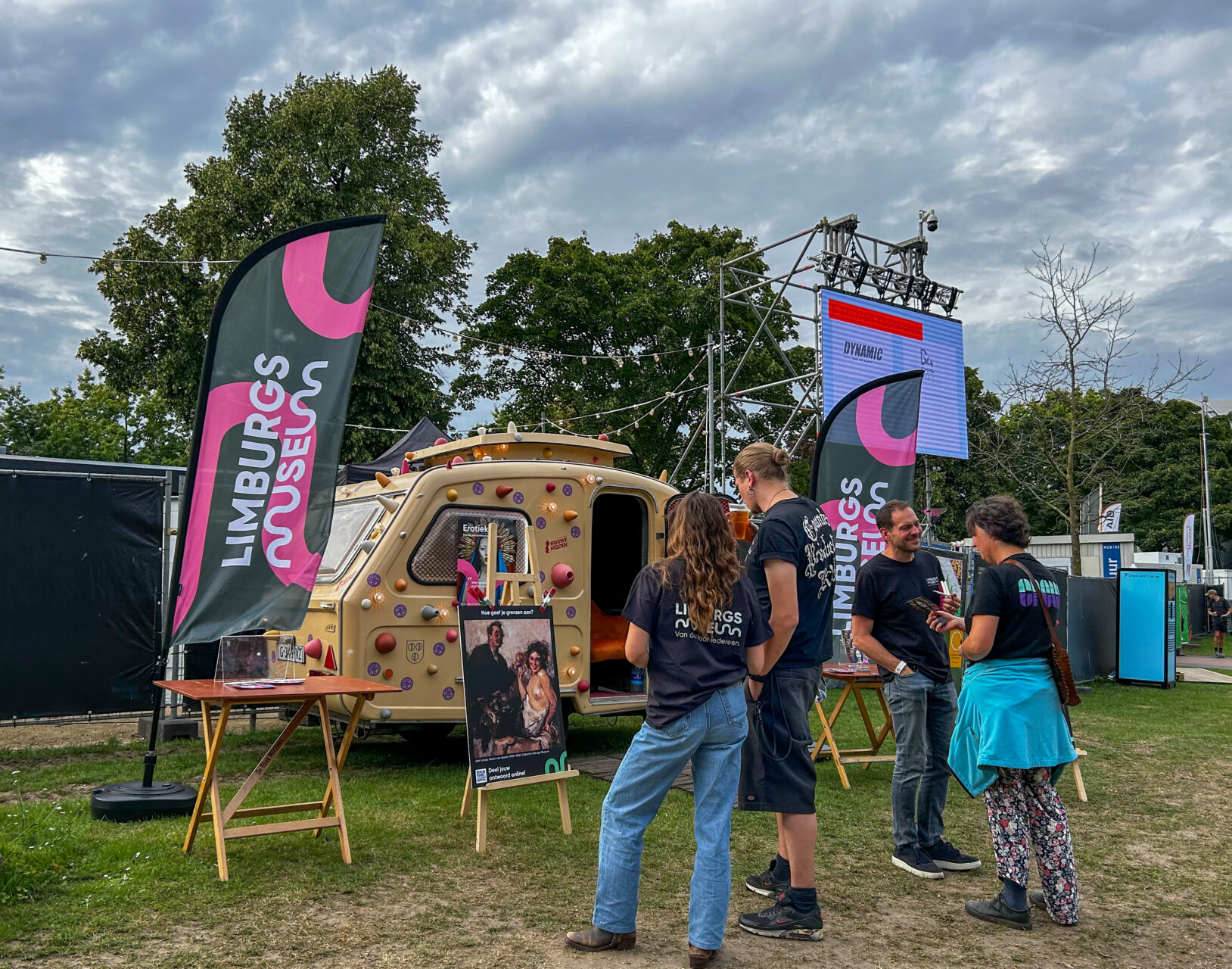 Verhaal: hoe erotisch is de zomer?