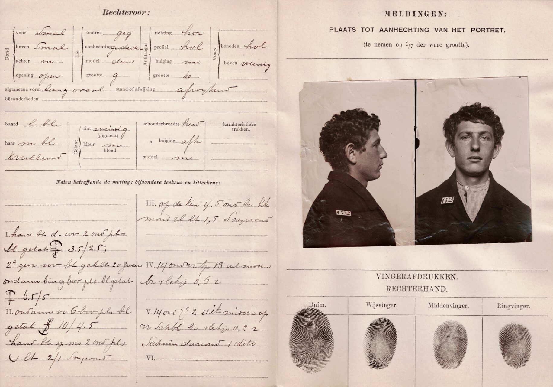 Crime: grenzen in gesprek