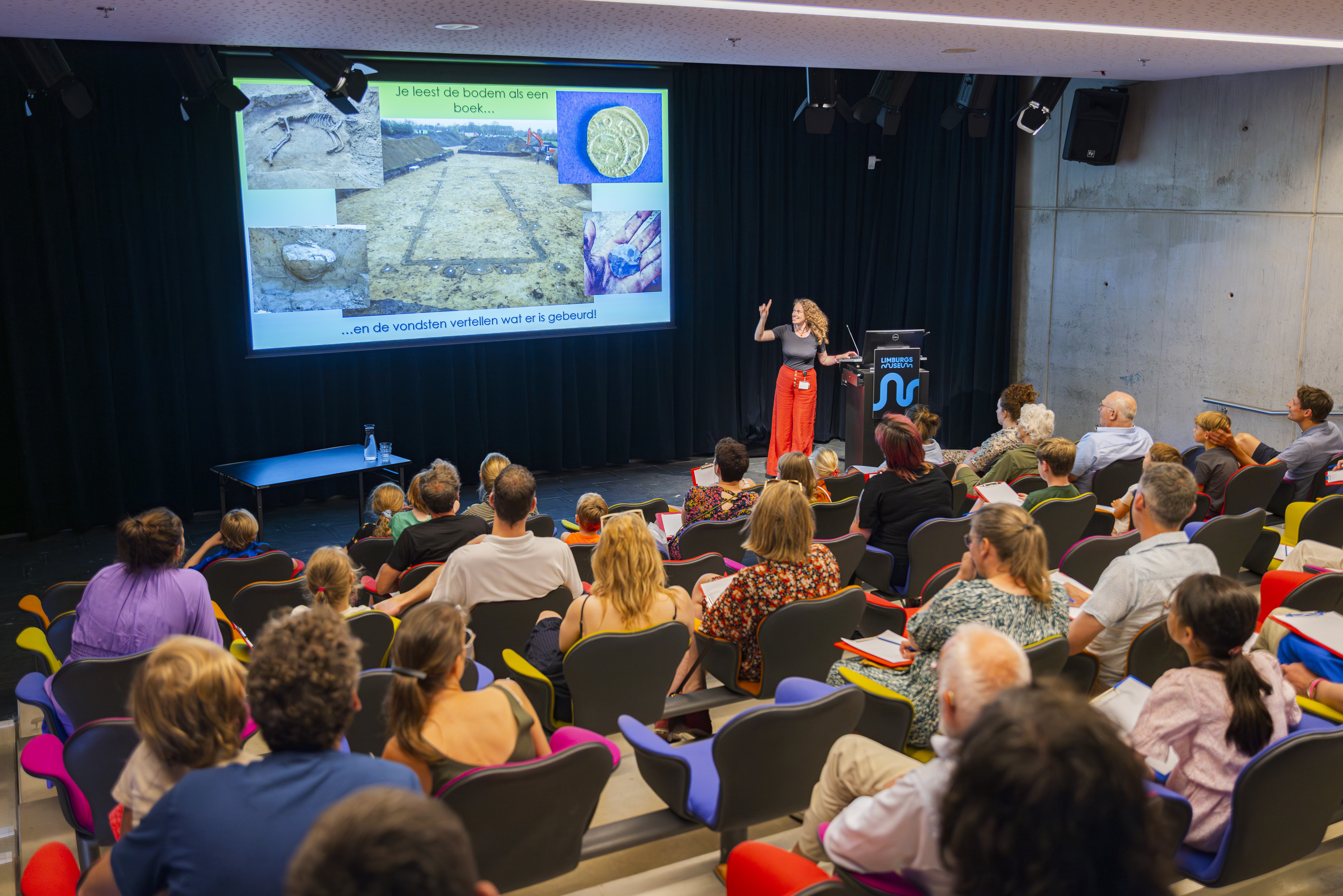 Herfstvakantie activiteiten 'Betoverend Brons'