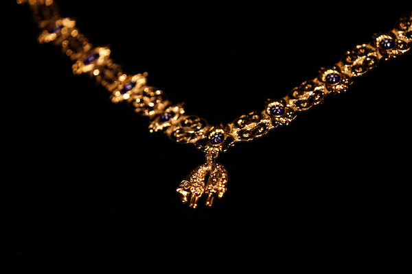 Verhaal: Bourgondische beeldvorming of hedendaagse branding?