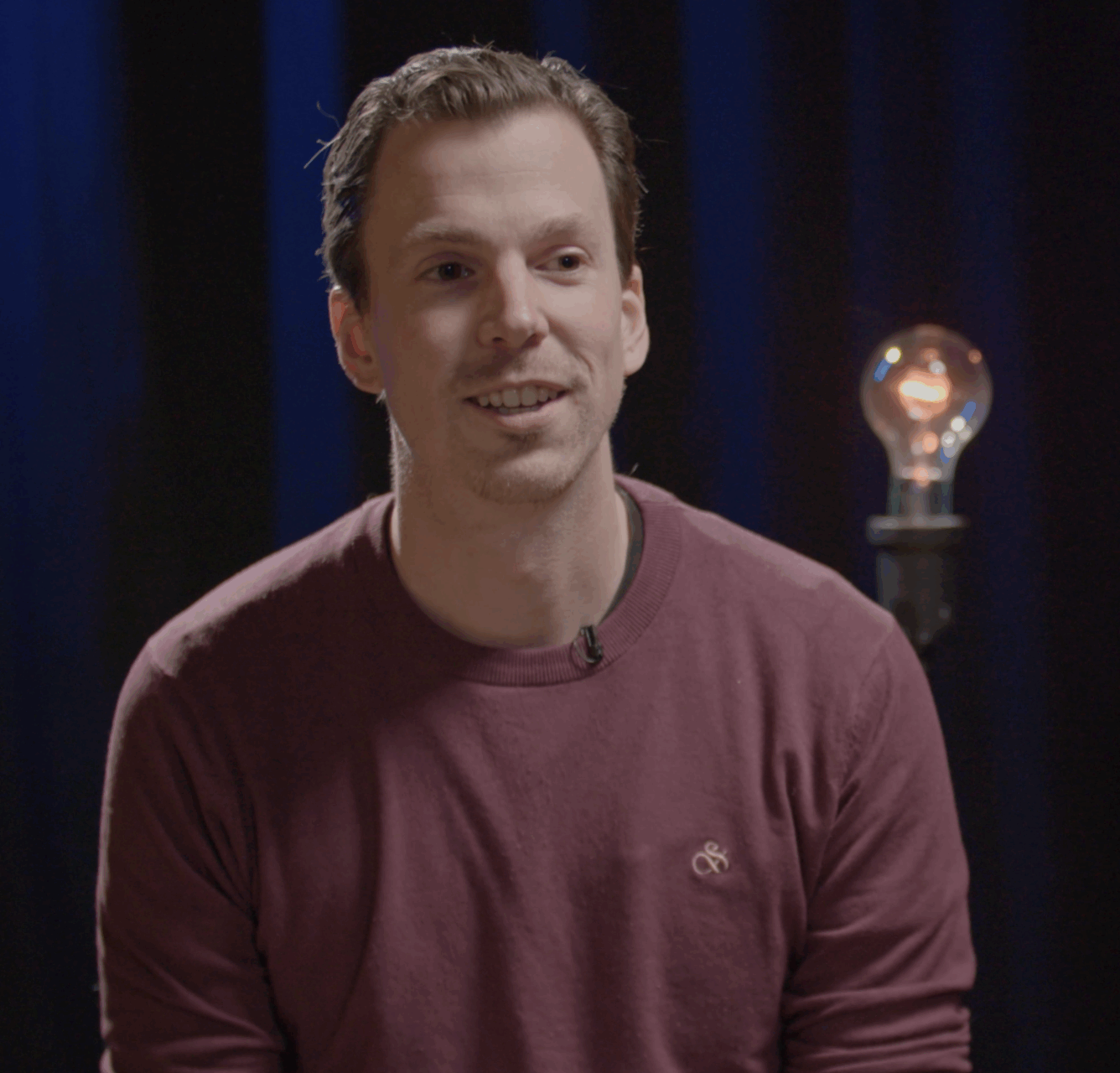 Verhaal: Maarten Dieteren