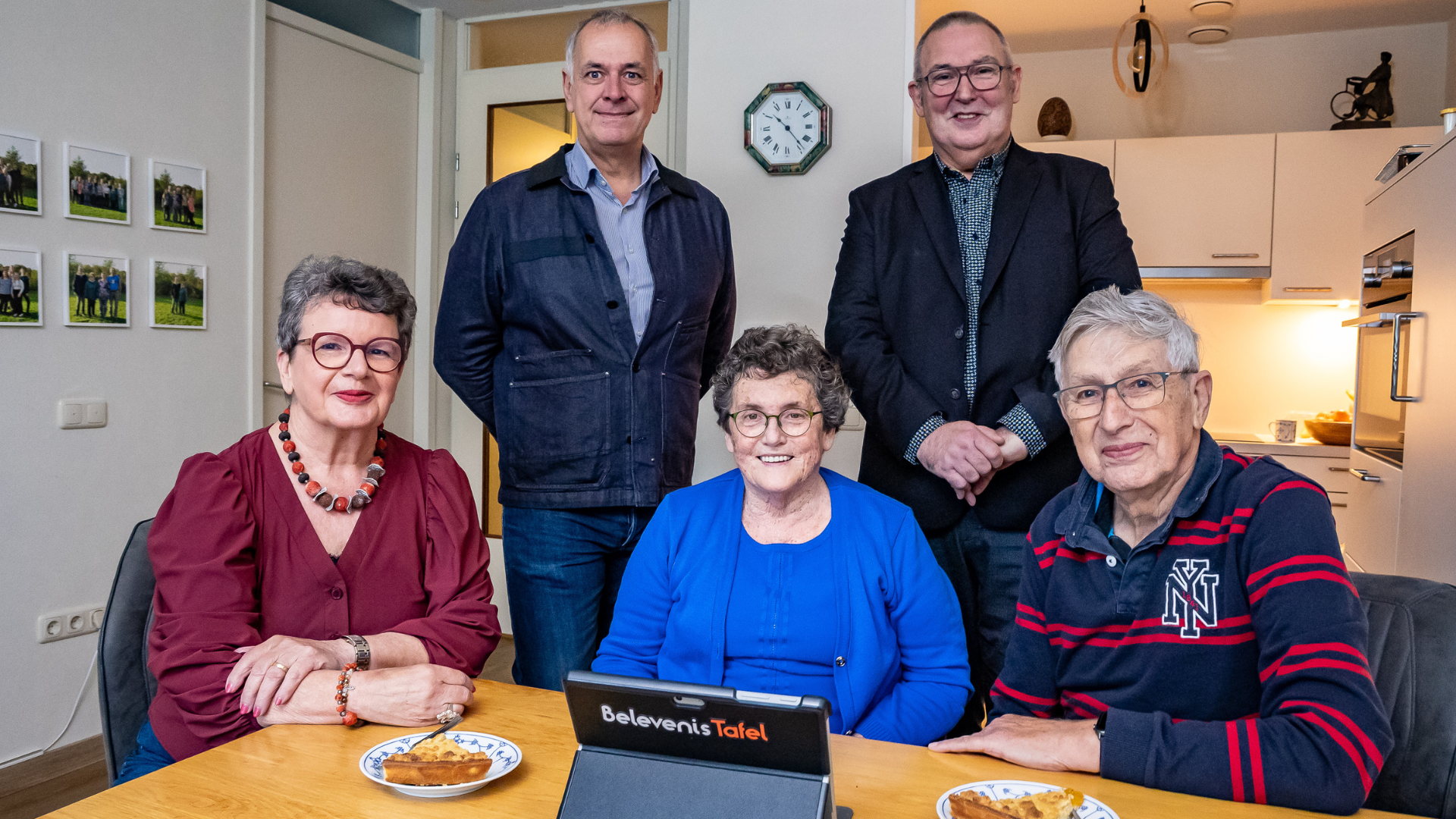 Limburgs Museum nu ook bij de Limburgers thuis