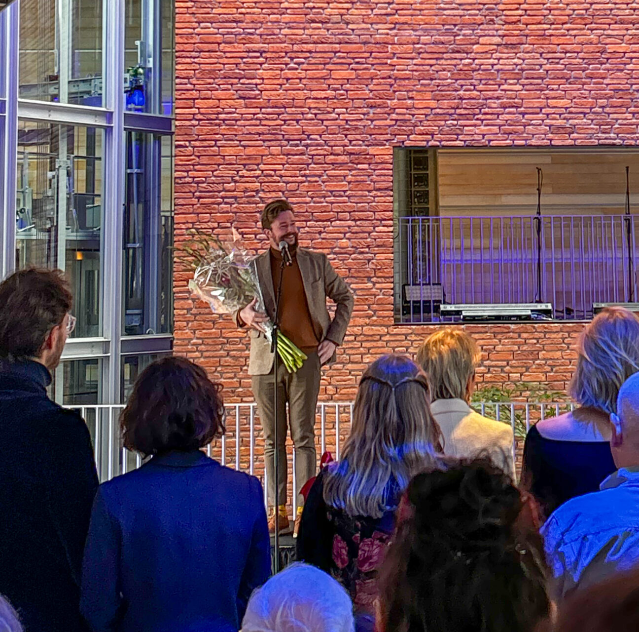 NPO klassiek: Bourgondiërs in Limburg