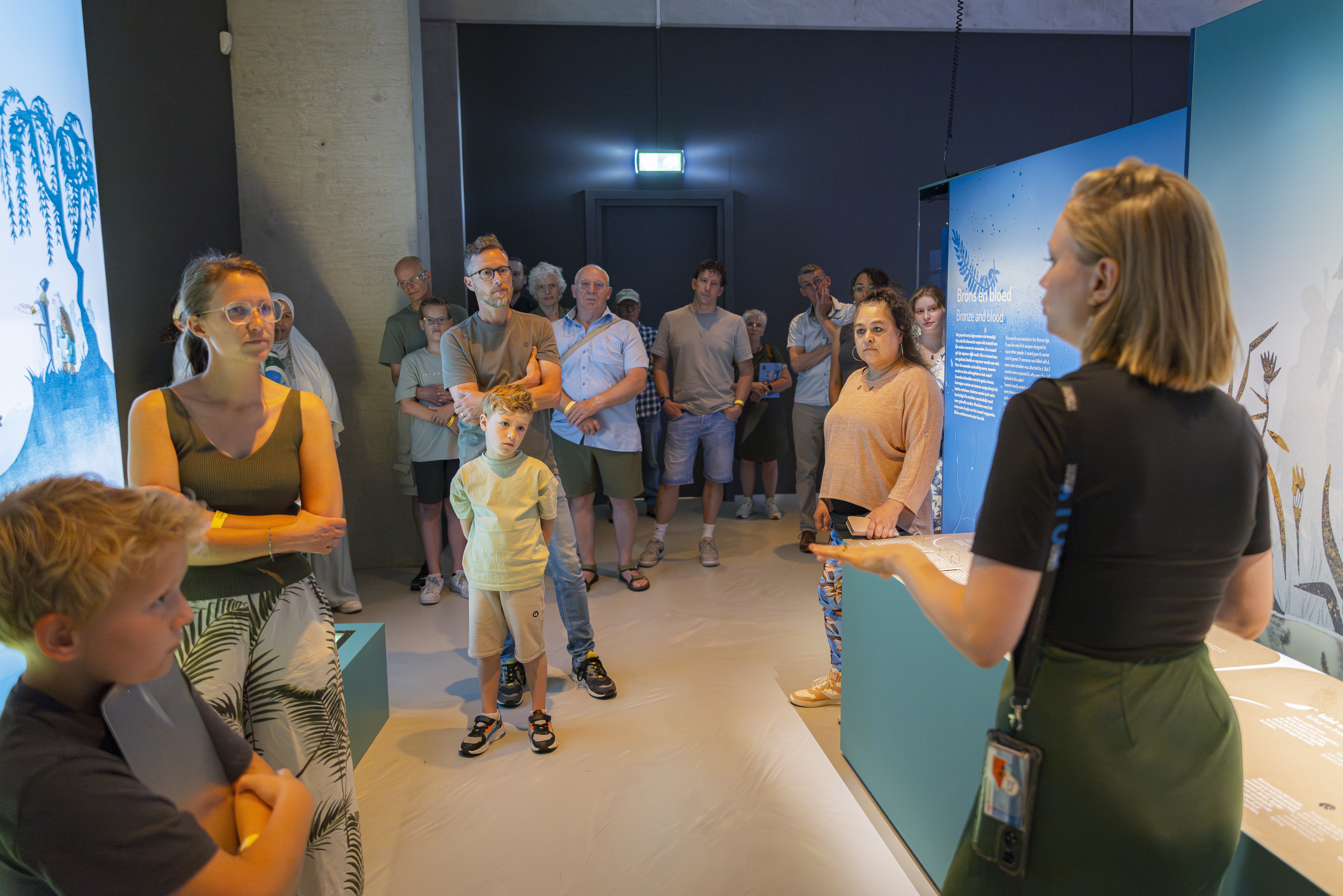 Betoverend Brons: herfstvakantie aanbod