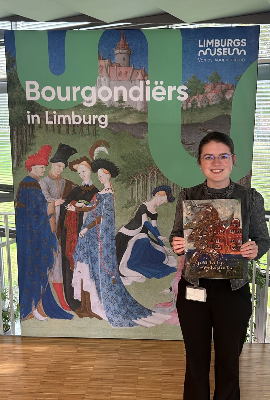 Kiwanis Adventskalender