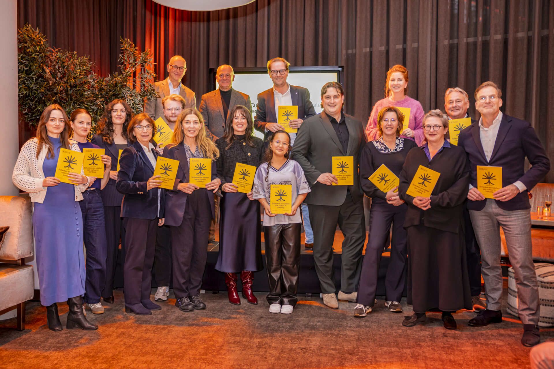 Mijn Culturele Nalatenschap