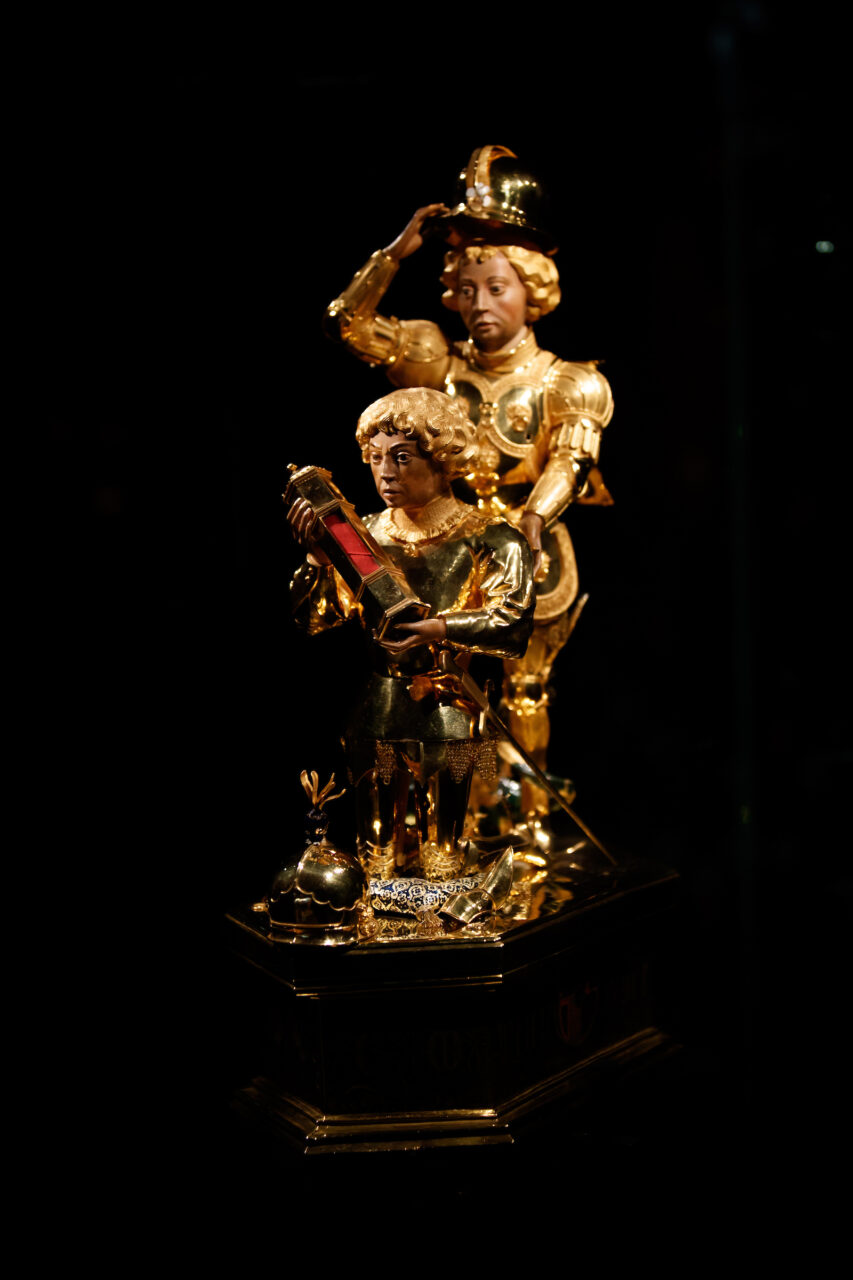 Recensie 'Bourgondiërs in Limburg' door Sanne op NPO 1