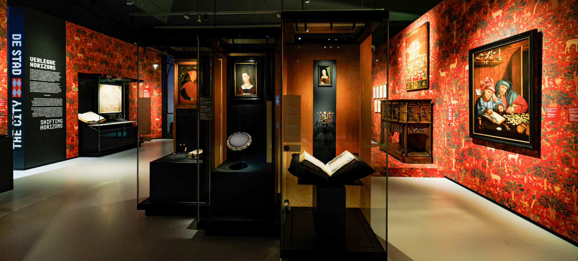 Lezing Bibliotheek Venlo