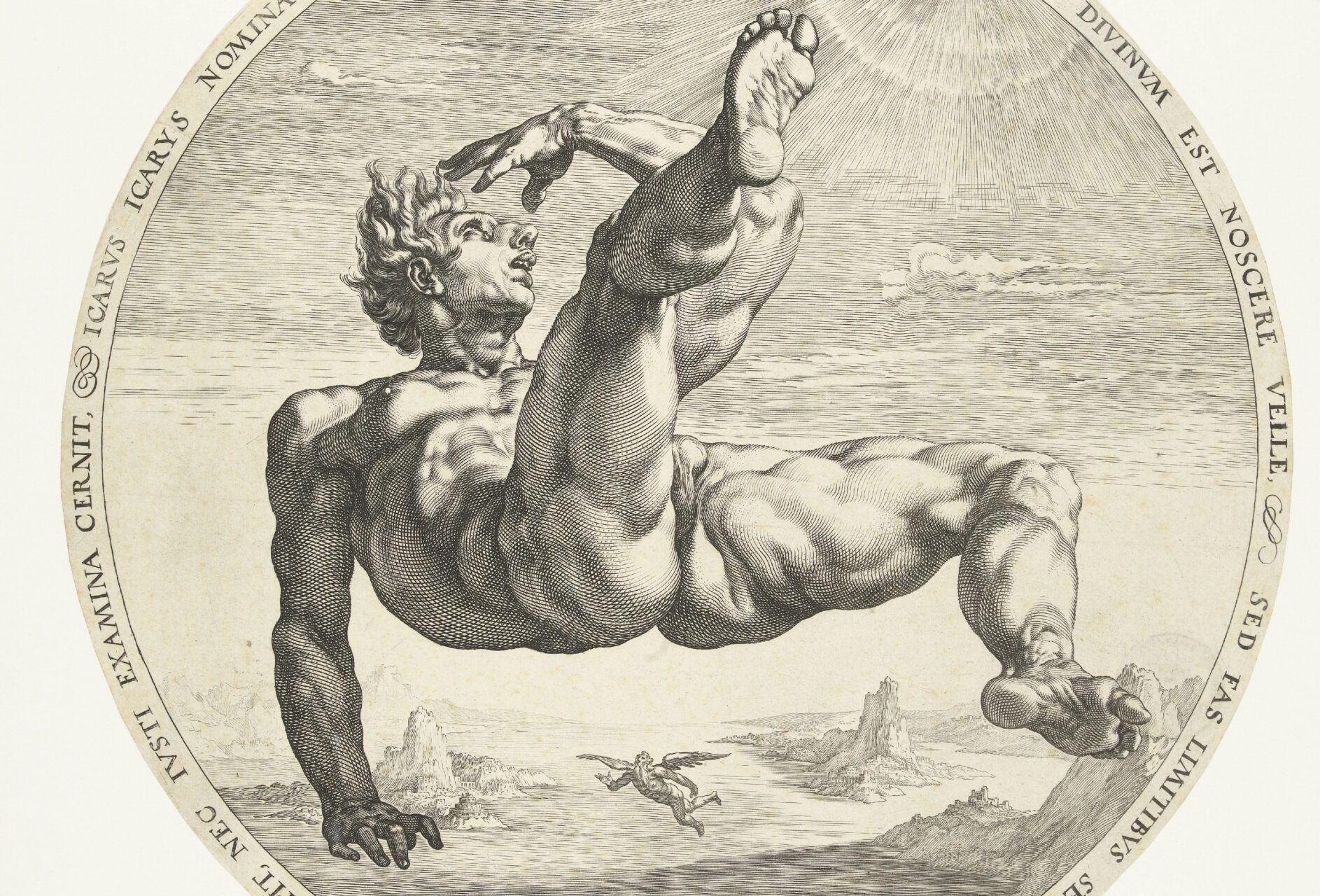 Meesterwerken komen thuis