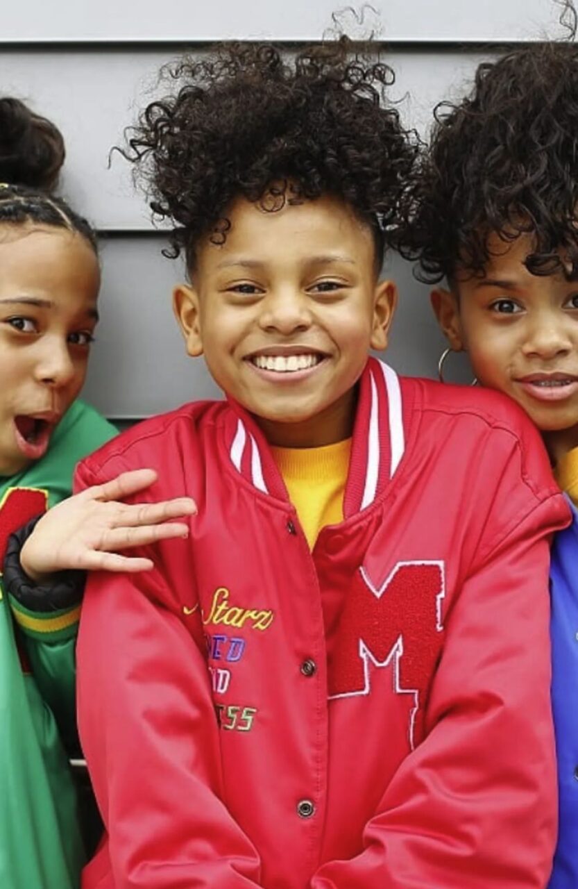 Kultured Roots: Let it Happen - Past