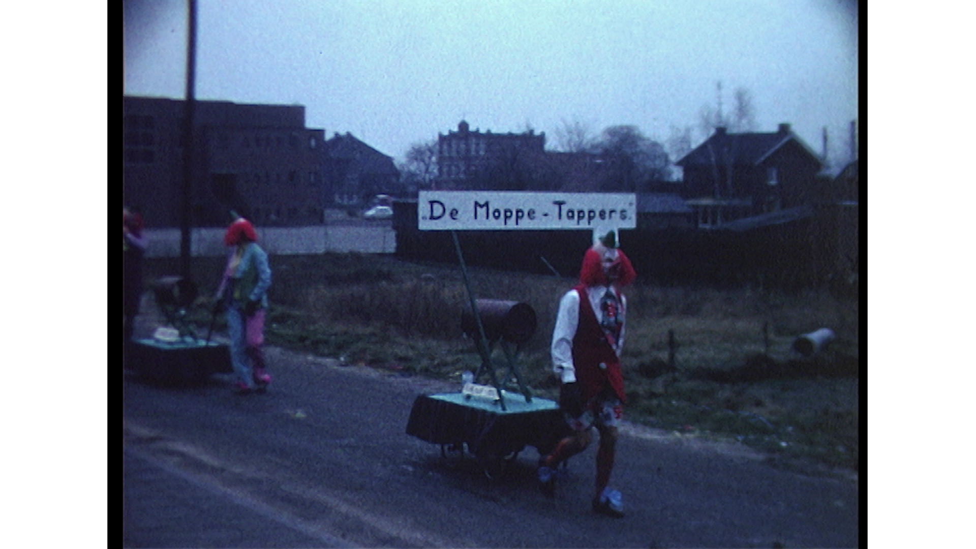 Verhaal: oproep carnavalsverhalen