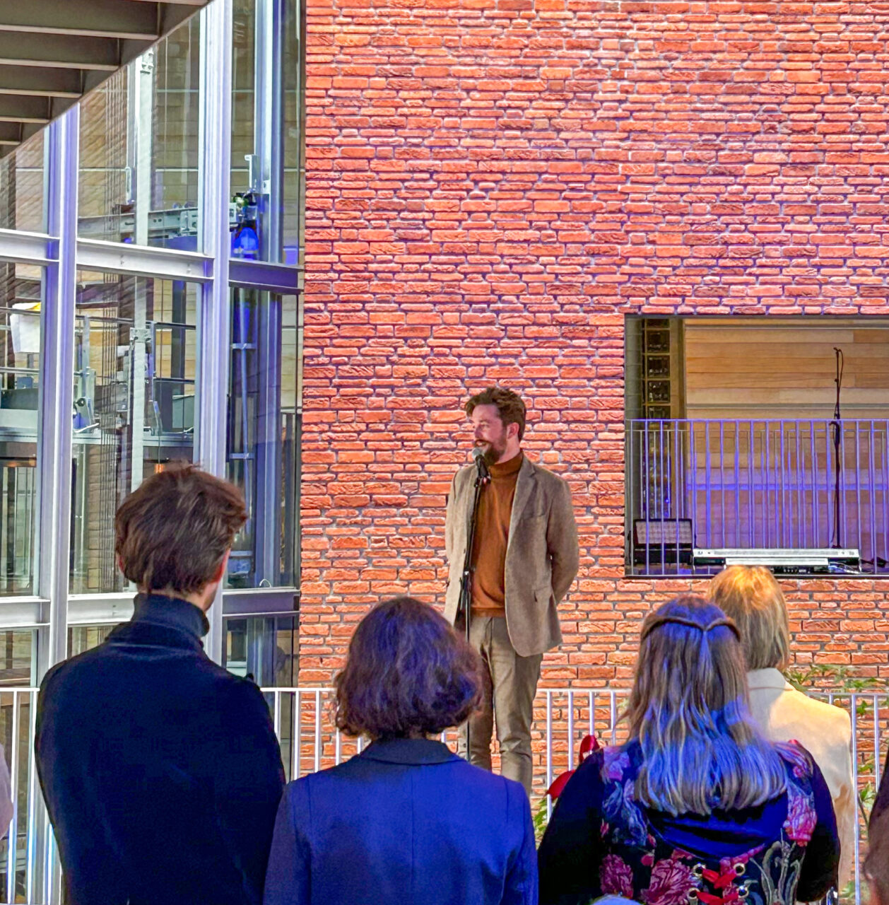 Lezing Remco Beckers - Bourgondiërs in Limburg