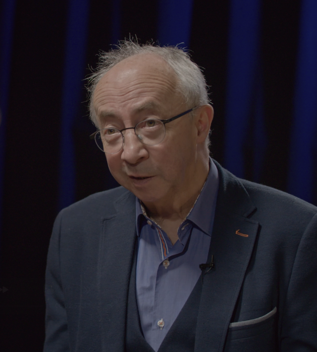 Verhaal: Regisseur Stijn Coninx: “Als maker moet je je afvragen: wat is je standpunt?”