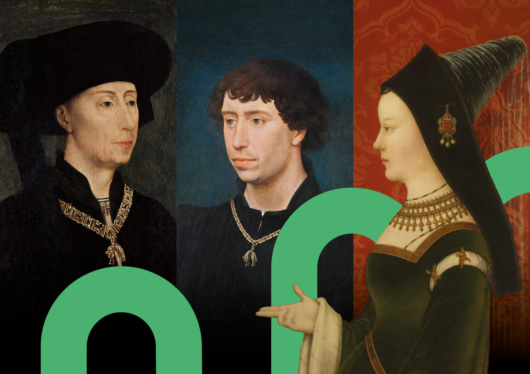 Achter de schermen bij Bourgondiërs in Limburg