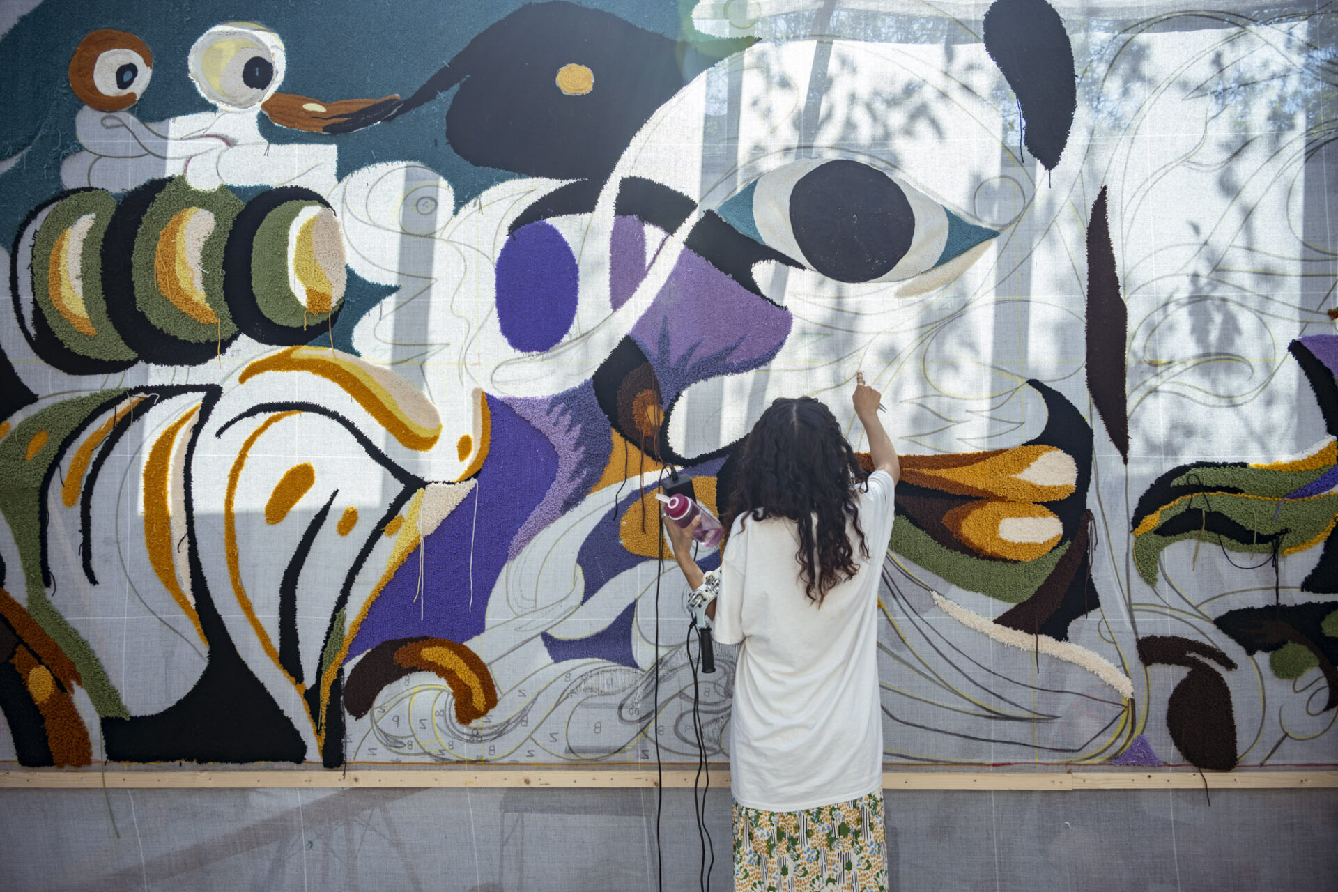 Draden van ons Nederlandse slavernijverleden