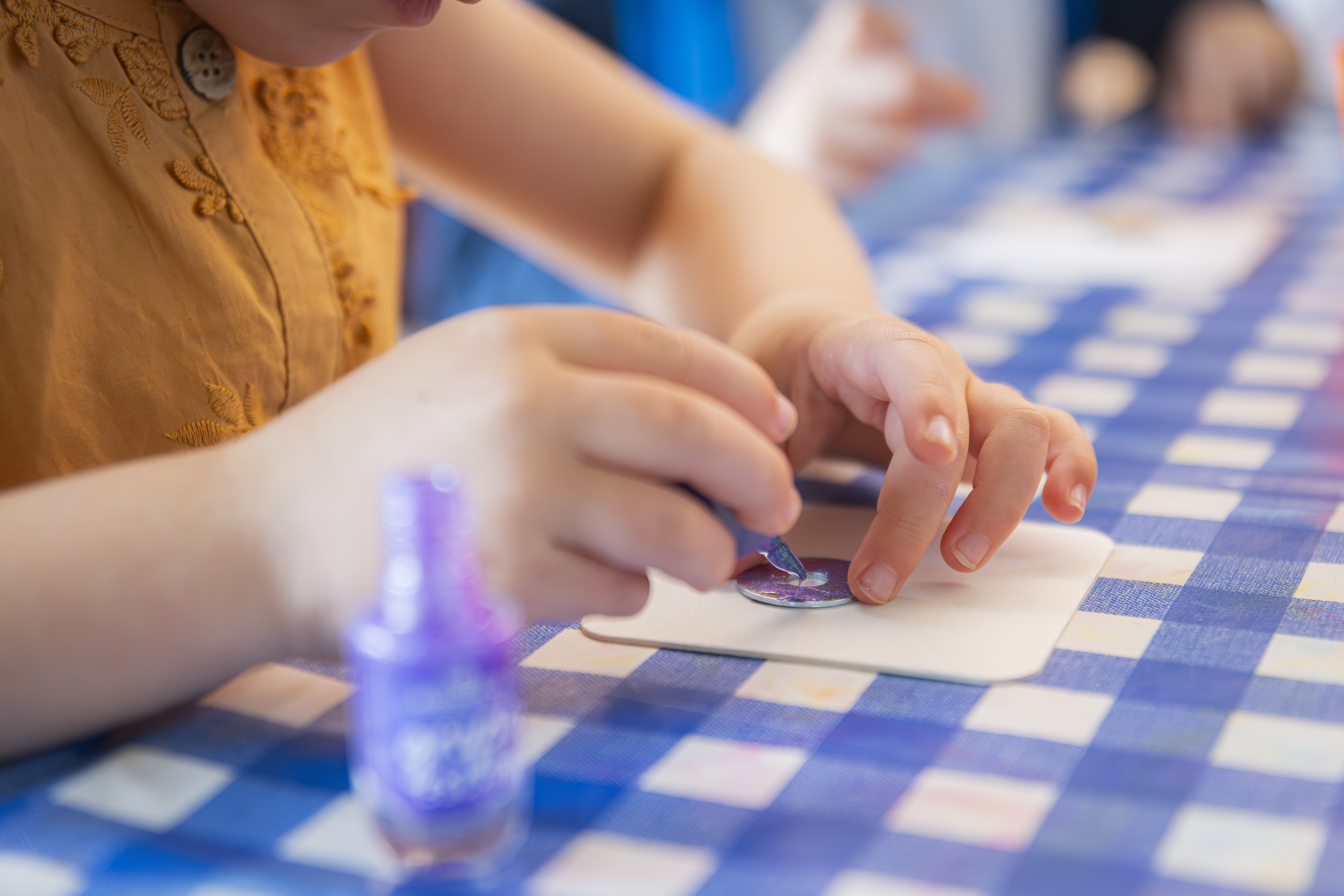 Beleef een betoverende voorjaarsvakantie in het Limburgs Museum
