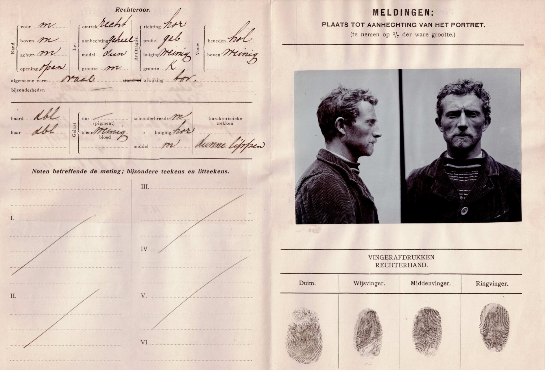 Over de grens - Criminaliteit in Limburg