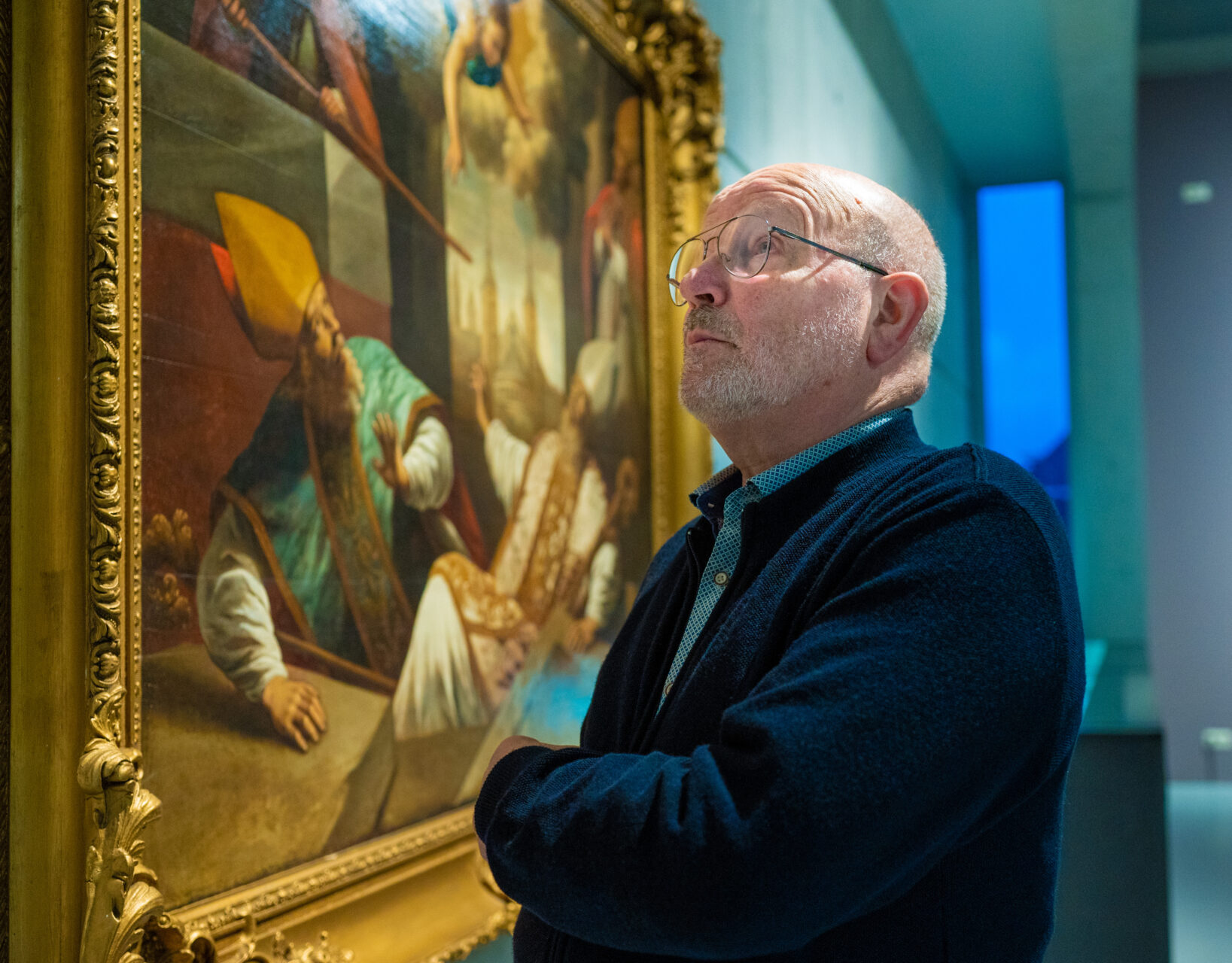 Tickets 'Tussen kunst & kitsch'