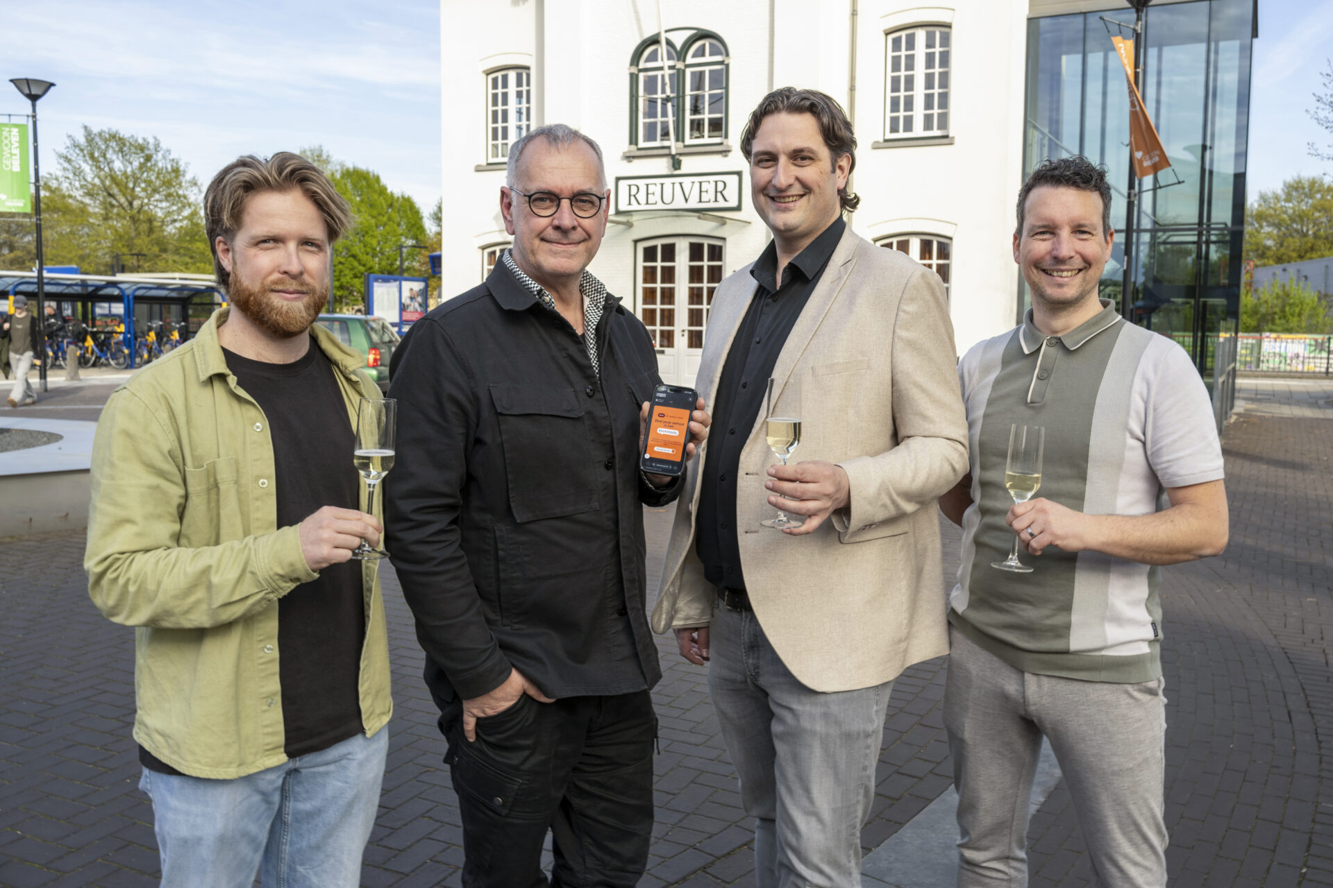 Ons Limburgs Museum lanceert innovatieve online dialectfunctie voor Limburgse taal