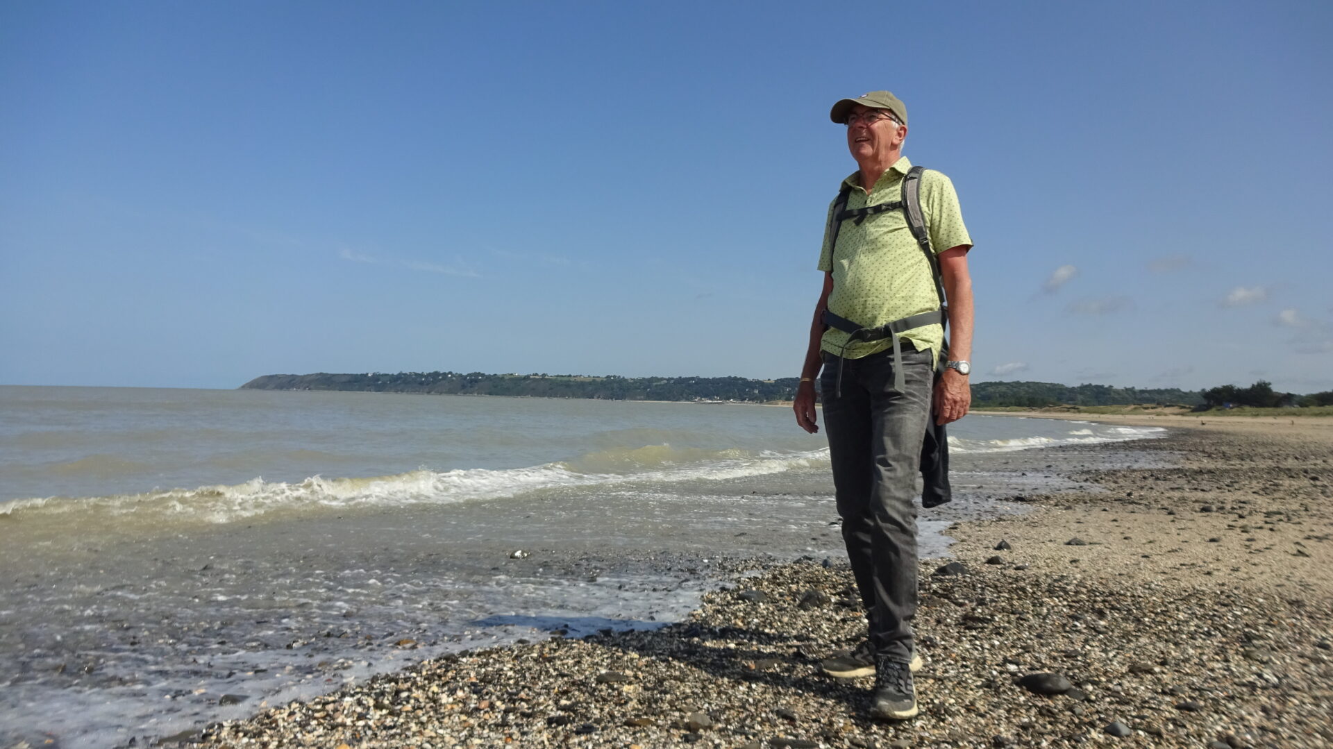 Verhaal: Veranderend dialect: Limburgse taal toen en nu