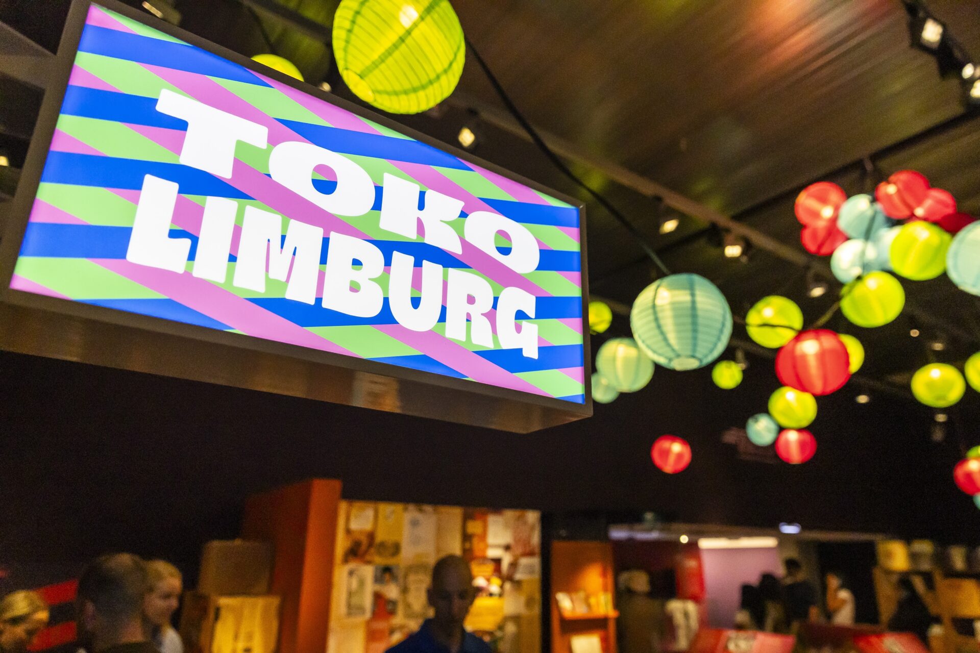 25 juni: Toko Limburg Tour