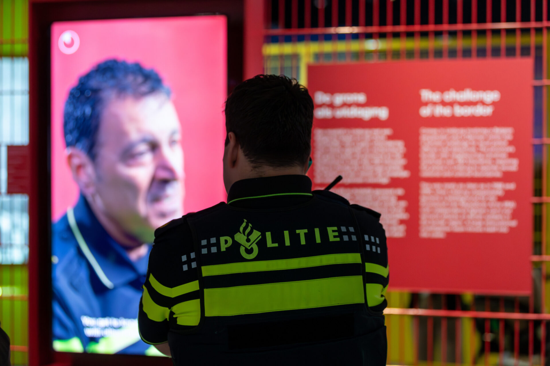 Zomerparkfeest 2026 - Unsafe zone