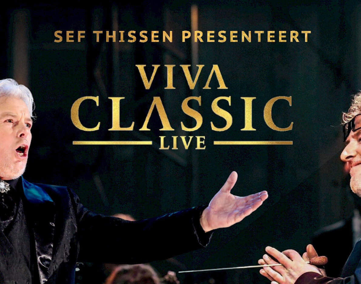 Viva Classic Live